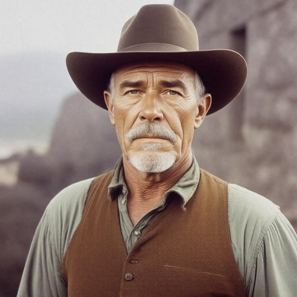 Jack Holt